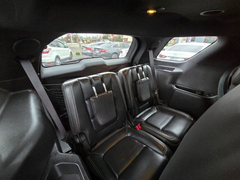 Used 2015 Ford Explorer Sport w/ Equipment Group 401A image 20