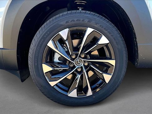 New 2026 MAZDA CX-50 2.5 Hybrid w/ Weather Package image 12