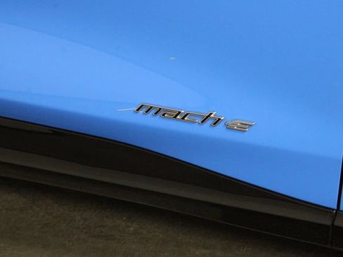 Used 2022 Ford Mustang Mach-E Premium RWD image 42