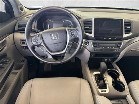 Used 2018 Honda Pilot EX-L image 12