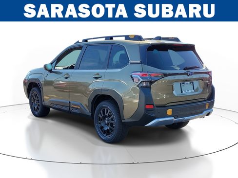 New 2026 Subaru Forester Wilderness image 4