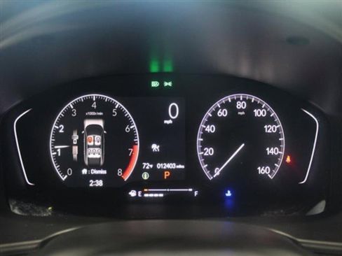 Certified 2023 Honda Civic LX image 32