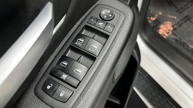 Certified 2023 RAM 1500 Big Horn AWD/4WD image 21