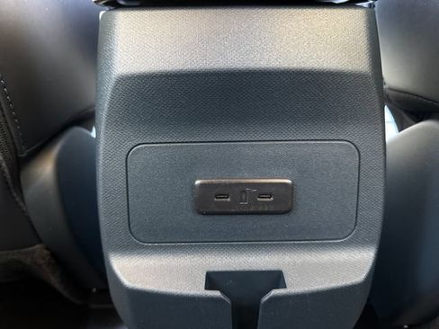 New 2026 Ford Maverick Lobo AWD/4WD image 15