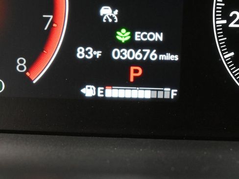 Used 2023 Honda Pilot EX-L image 34