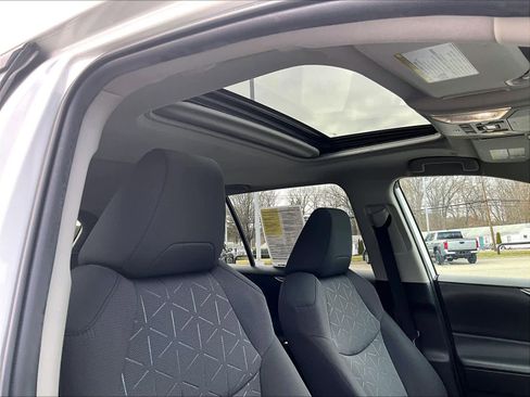 Used 2023 Toyota RAV4 XLE w/ Convenience Package image 22