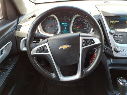 Used 2016 Chevrolet Equinox LT w/ Convenience Package AWD/4WD image 20