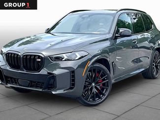 Used 2026 BMW X5 M60i AWD/4WD video 1