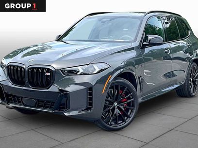 Used 2026 BMW X5 M60i