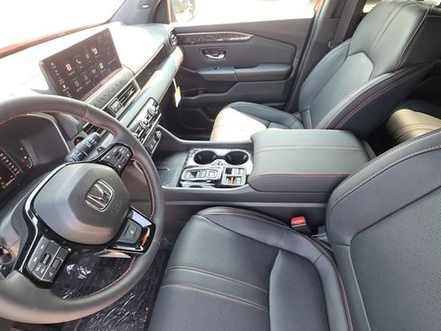 New 2026 Honda Passport TrailSport Elite image 12