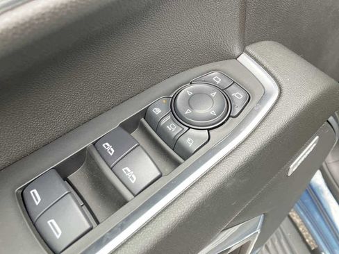 Used 2024 Chevrolet Silverado 2500 LTZ w/ LTZ Plus Package image 18