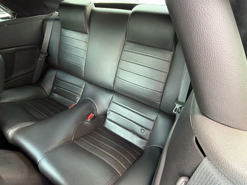 Used 2008 Ford Mustang Shelby GT500 RWD image 19