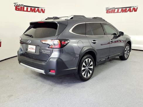 Certified 2025 Subaru Outback Touring XT w/ Popular Package #2 image 5