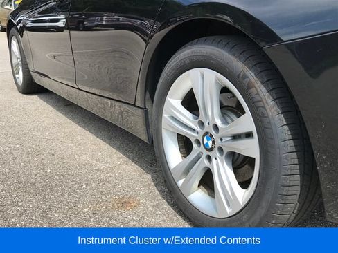 Used 2017 BMW 330i xDrive Sedan AWD/4WD image 14