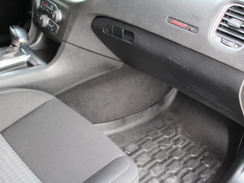 Certified 2021 Dodge Charger Scat Pack image 10