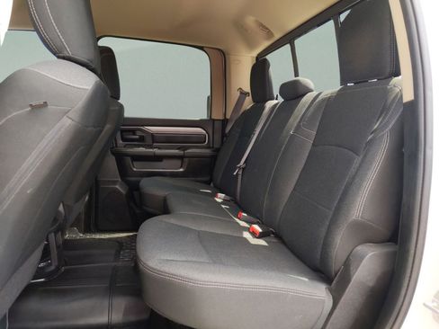 Used 2020 RAM 3500 Tradesman w/ Towing Technology Group AWD/4WD image 23