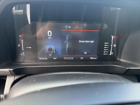 Certified 2024 Ford Ranger XLT w/ FX4 Off-Road Package AWD/4WD image 35