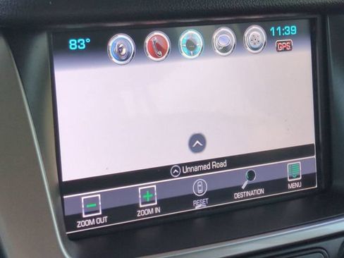 Used 2017 Chevrolet Tahoe Premier RWD image 27
