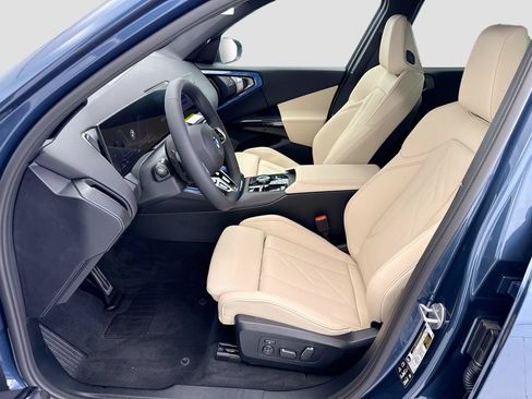 New 2026 BMW X3 xDrive30i AWD/4WD image 18