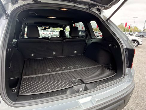 Used 2021 Honda Passport Elite image 23