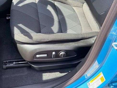 New 2027 Chevrolet Bolt LT w/ Comfort Package FWD image 22