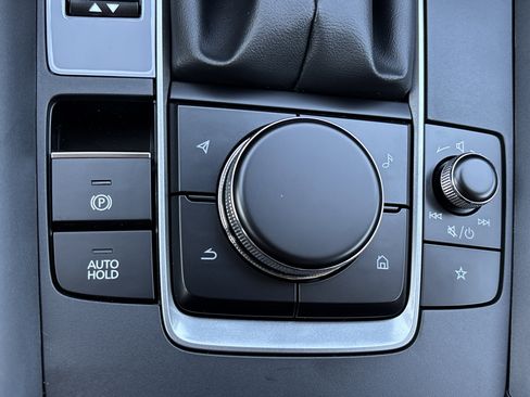 New 2026 MAZDA CX-50 Meridian Edition image 4