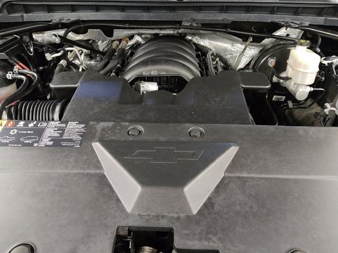 Used 2017 Chevrolet Silverado 1500 LT w/ Texas Edition RWD image 30