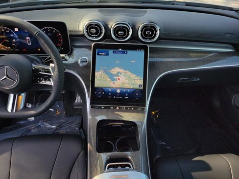 New 2026 Mercedes-Benz CLE 300 4MATIC Cabriolet image 14