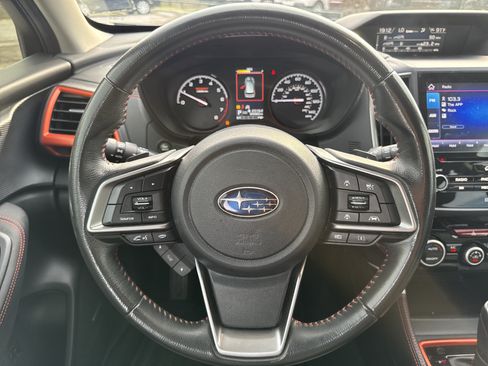 Used 2019 Subaru Forester Sport w/ Popular Package #2 AWD/4WD image 12