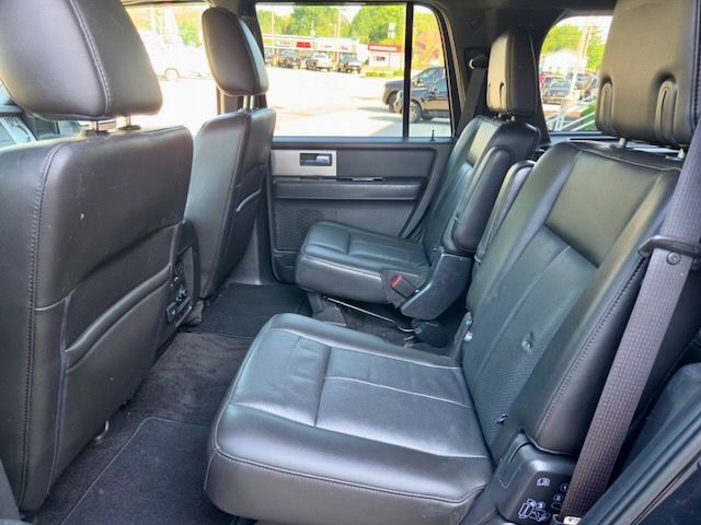 Used 2014 Ford Expedition Limited w/ Equipment Group 301A AWD/4WD image 11