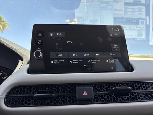 New 2027 Honda HR-V LX image 18