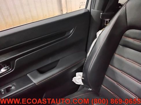 Used 2025 Honda CR-V Sport-L image 16