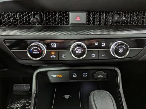 New 2026 Honda CR-V LX image 19