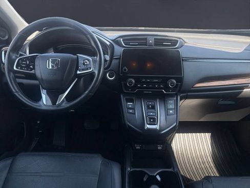 Used 2020 Honda CR-V EX-L image 10