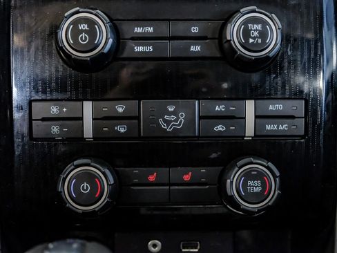 Used 2010 Ford F150 FX4 image 25