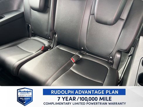 Certified 2025 Honda Odyssey Sport-L image 27