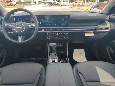 New 2026 Hyundai Tucson SEL AWD/4WD image 18