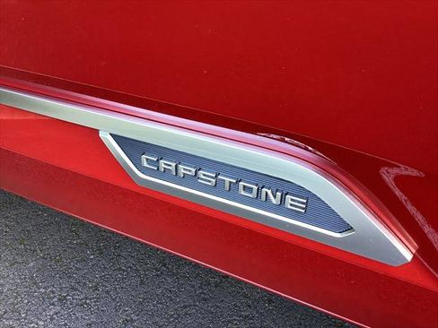 Certified 2024 Toyota Sequoia Capstone image 14