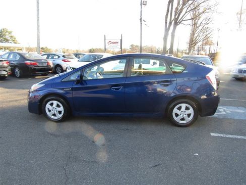 Used 2010 Toyota Prius image 4
