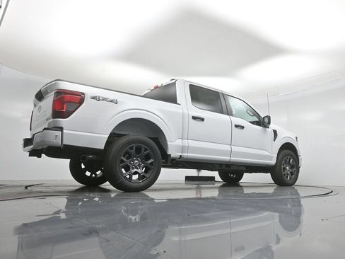 New 2026 Ford F150 STX w/ Equipment Group 200A AWD/4WD image 41
