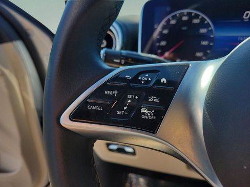 Certified 2022 Mercedes-Benz C 300 C 300 image 28