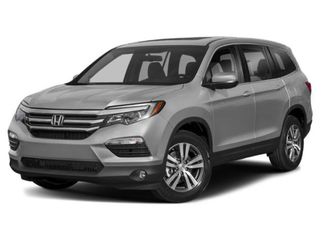 Used 2018 Honda Pilot EX-L video 1