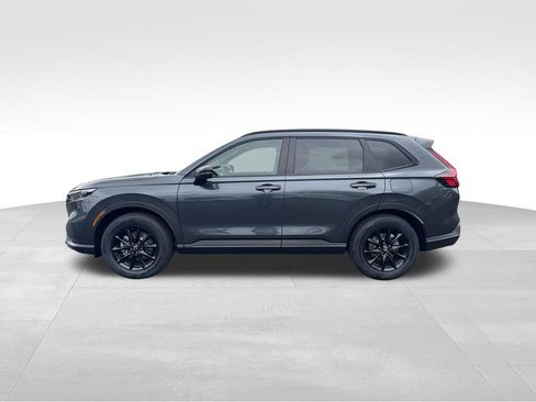 New 2026 Honda CR-V Sport image 17
