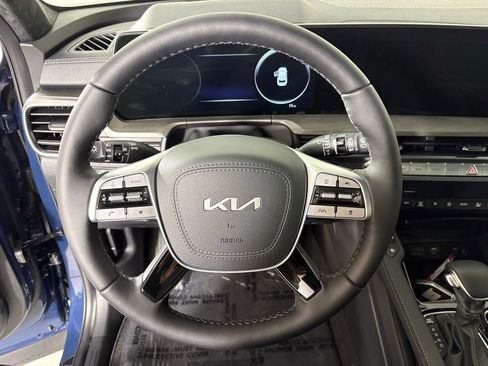 New 2025 Kia Telluride SX X-Line image 23