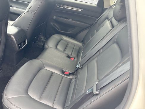 Certified 2023 MAZDA CX-5 AWD 2.5 S image 9
