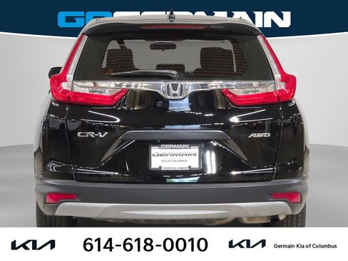 Used 2019 Honda CR-V LX image 10