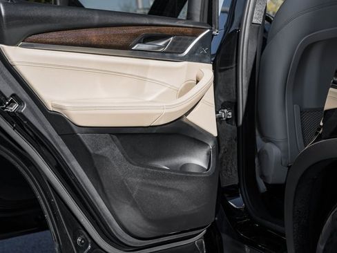 Used 2020 BMW X3 xDrive30i w/ Convenience Package image 38