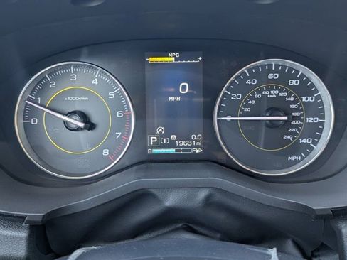 Used 2023 Subaru Crosstrek 2.5i Sport AWD/4WD image 23