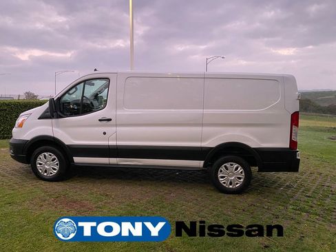 Used 2021 Ford Transit 250 Base w/ Exterior Upgrade Package image 3