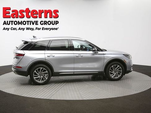 Used 2022 Lincoln Corsair AWD w/ Equipment Group 101A image 44